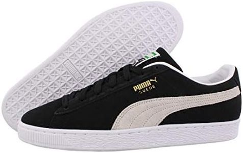 PUMA Suede