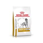 ROYAL CANIN Urinary S/O Ageing 7+ Dog - 3,5 kg