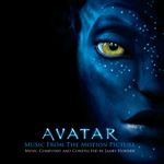 AVATAR Music From The Motion Picture Music Composed and Conducted by James Horner