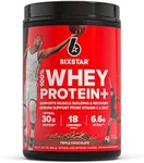 Whey Protein Powder | Six Star Whey