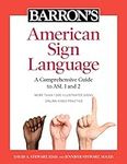 Barron's American Sign Language: A 
