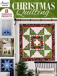 Christmas Quilting