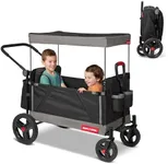 Radio Flyer Trav’ler Stroll 'N Wago