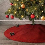 Christmas Tree Skirts