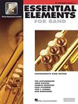 Essential Elements for Band - Book 