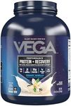 Vega Sport Vegan Protein Powder + R