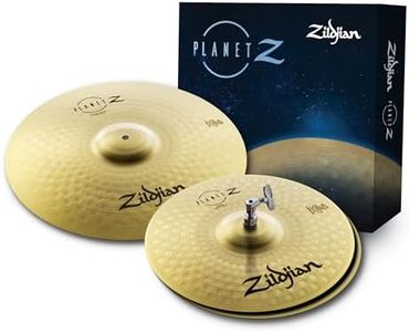 Zildjian C