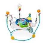 Baby Einstein Journey of Discovery Jumper Activity Center with Lights & Melodies