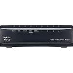 Cisco RV042 4-port 10/100 VPN Router, Dual WAN, grey and black, One Size