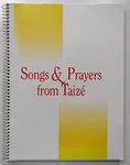 Songs and Prayers from Taize: Keyboard Accompaniment