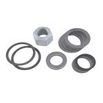 Yukon Gear & Axle (SK 707068) Replacement Shim Kit for Dana 80 Differential