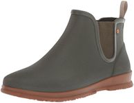 BOGS Women's Sweetpea Ankle Waterpr