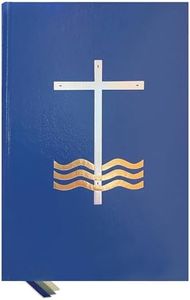 The Order of Baptism of Children/Ritual para el Bautismo de los Niños (Ritual Romano / the Roman Ritual)