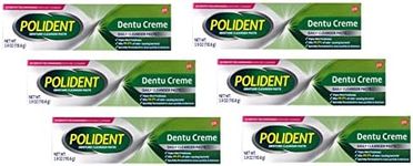 Polident Dentu-Creme, 3.9-Ounce (Pa