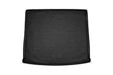 Element Tailored Custom Fit Rubber Boot Liner Protector Mat-FIAT Doblo Panorama minivan 2015-