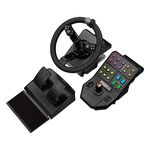 Logitech G Heavy Equipment Bundle - Farm Sim