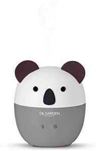 Oil Garden Koala Ultrasonic Diffuser