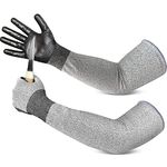 Long Gardening Gloves