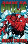 Hulk Vol. 2: Red & Green (Hulk (2008-2013))