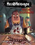 Waking Nightmare (Hello Neighbor, Book 2)