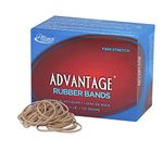 Alliance Advantage Rubber Band Size #12 (1 3/4 x 1/16 Inches) - 1/4 Pound Box (Approximately 625 Bands per Box) (26129)