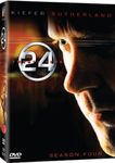 24: The Complete Season 4 (7-Disc Box Set)