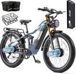 Electric Bike for Adults 3000W Peak