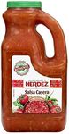 HERDEZ Salsa Casera - Medium, 70 ounce