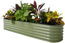 Vego garden Raised Garden Bed Kits,