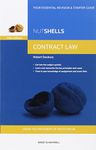 Nutshell Contract Law (Nutshells)