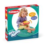 PlayMonster 24610 Sit 'n' Spin, Multi