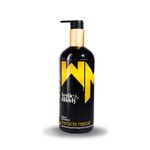 Vedic Buddy Miracle Repair Natural Dog Shampoo | All-Natural & Hypoallergenic Formula | Best Dog Shampoo for Hair Fall Control & Sensitive Skin | Chemical-Free Organic Pet Grooming Solution (500ml)