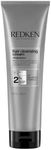 REDKEN Shampoo, Fruit Acids, Removes Impurities, Product build-up, Hair Cleansing Cream, 250 ml
