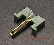 TURNTABLE STYLUS NEEDLE for SHURE N70EJ N72EJ N72 M70EJ M72EJ N70B 768-Ded