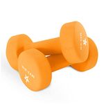 Dumbbell Set For Women 10 15 20