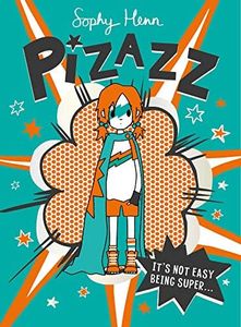 Pizazz: Th