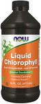 NOW Foods Supplements, Liquid Chlor