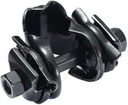 Boenoea Bike Seat Clamp for Standard Rail Saddles