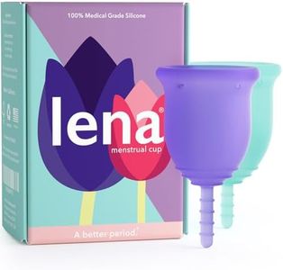 Lena Menst