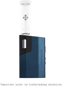 WOLKENKRAFT ÄRiS Bubbler (filtro per l'acqua) * 2 pezzi * per WOLKENKRAFT ÄRiS/FENIX Pro*NIENTE NICOTINA*