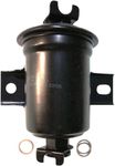 BOSCH 77065WS Workshop Fuel Filter - Compatible with Select Toyota 4Runner, Celica, Pickup