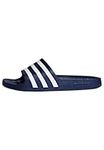 Adidas Men's Adilette Aqua Slides, 