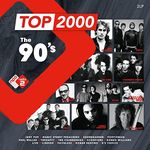 Top 2000-The 90's (Various Artists)