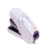 Staples One Touch Stapler Open Flat