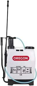 Oregon - P