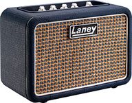 Laney Mini-STB-Lion Bluetooth Battery Powered Guitar Amplifier