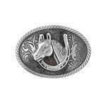 KDG Western cowboy belt buckle for belt accessories Custom buckle