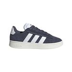 adidas Men's Grand Court Alpha 00s, Shadow Navy/White/Shadow Navy, 8.5