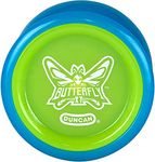 Duncan Butterfly XT Bearing Yo-Yo (Blue)