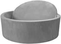 Foam Baby Ball Pit, 35.4"x 11.8" Ba